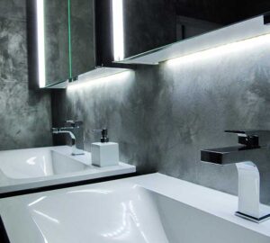 Malerei Gruber - Exclusive Malerarbeiten - Spachtelarbeiten